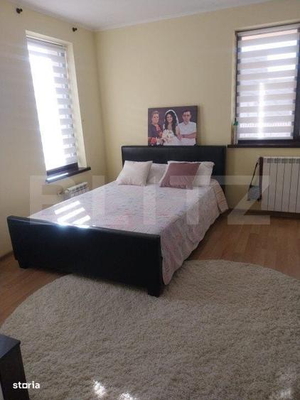 Casă cu 4 camere în Sfântu Ilie