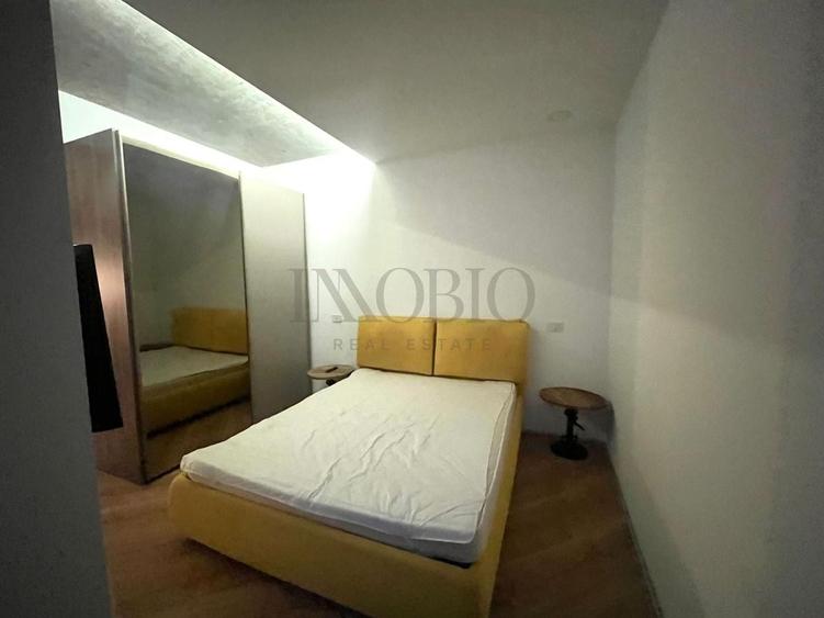 Apartament cu 2 camere în Floreasca