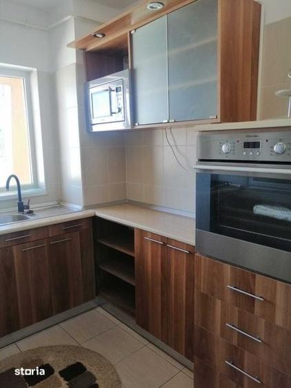 Apartament cu 2 camere decomandat în Alexandru cel Bun