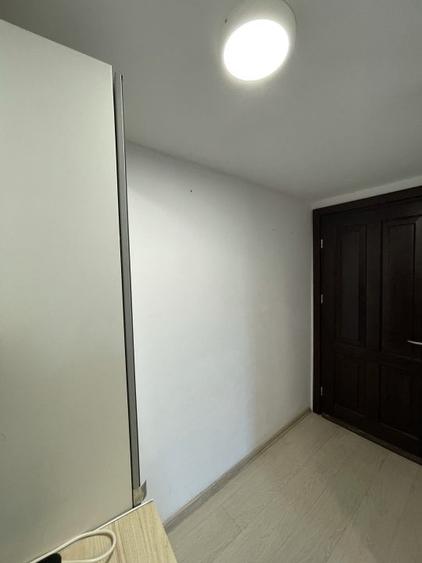 Studio mobilat,renovat, zona vile - foarte linistita, etaj 1, langa Cismigiu - 5