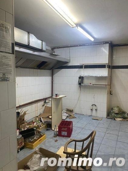 Unirii, spatiu comercial , suprafata de 230 mp ideal restaurant - 3