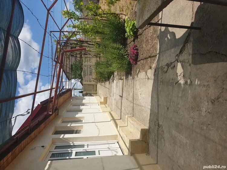 Casă cu 4 camere în Topliceni