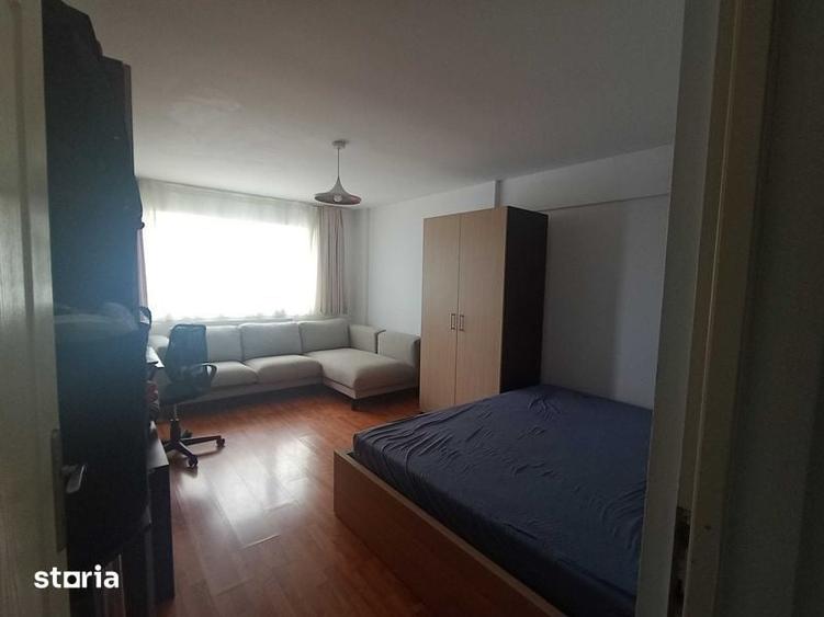 Apartament 1 camera, 38mp, Calea Turzii, langa benzinaria Mol - 6