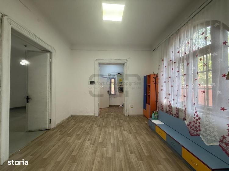 Casă cu 4 camere cu Teren 800 Mp în Nerva Traian