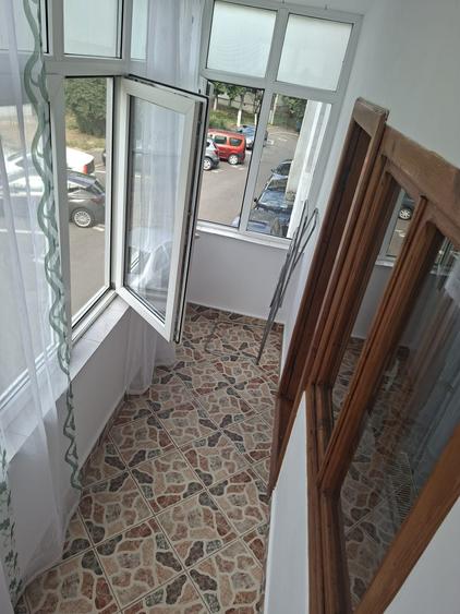 Apartament cu 2 camere semidecomandat în Lacu