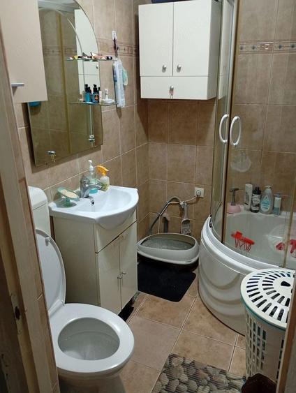Apartament cu 2 camere semidecomandat, mobilat în Drumul Taberei