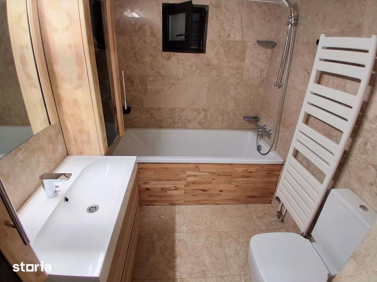 Apartament cu 4 camere în Crângași