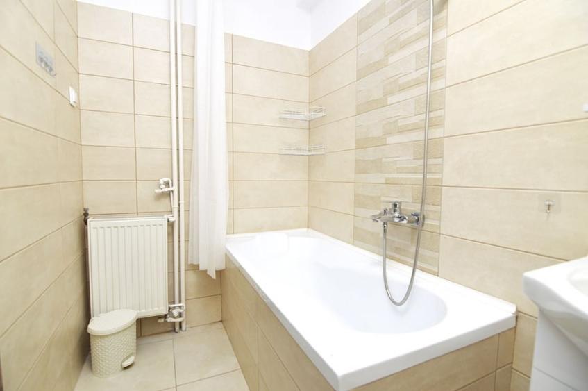 Apartament cu 2 camere decomandat, mobilat în Tineretului