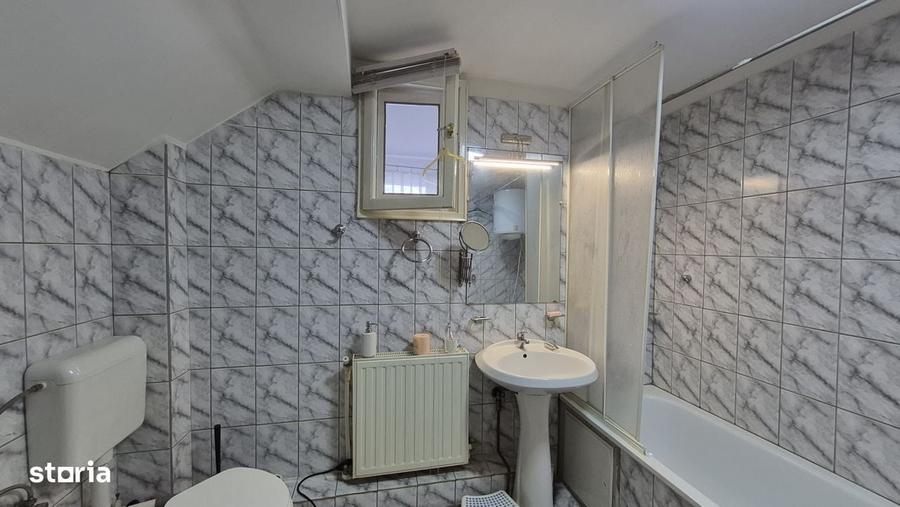Vila + teren 1800mp Snagov langa Vila Lac 10 - 4