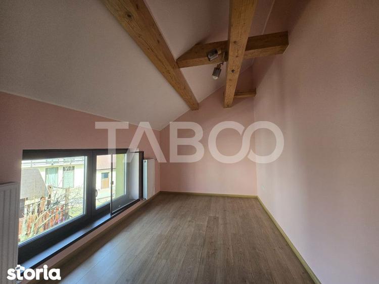 Casă cu 4 camere cu Teren 200 Mp în Tineretului