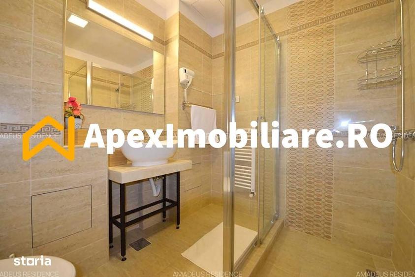 Apartament cu 2 camere decomandat în Rosetti