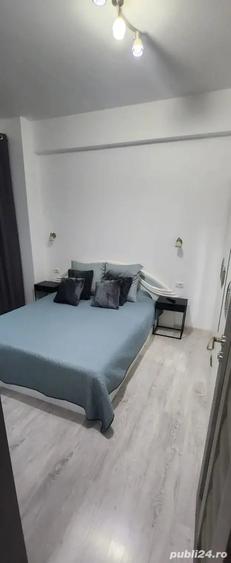 Apartament cu 2 camere semidecomandat în Tomis Nord