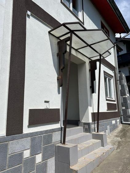 Casă cu Teren 300 Mp în Central
