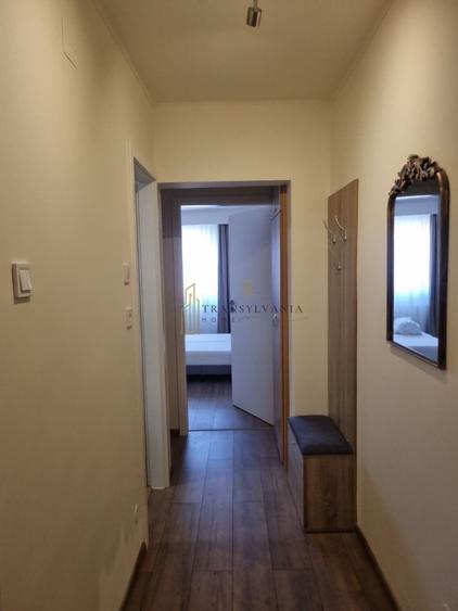 2 camere decomandat | Renovat complet | Prima închiriere | Zona Gară - 13