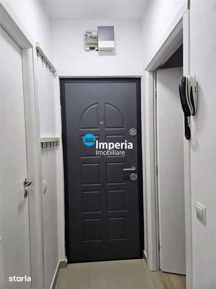 Apartament 1 camera de inchiriat | Podu Ros Casa Sindicatelor | 30 m - 7