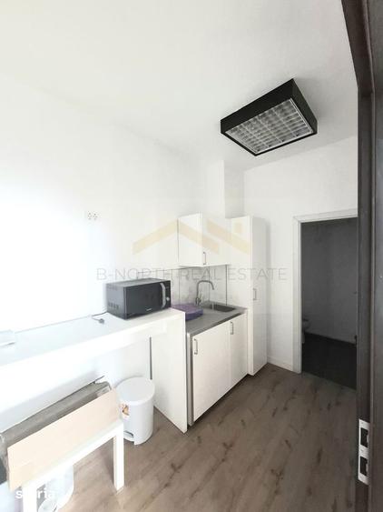 Spațiu comercial, de 130 mp, în Dorobanți
