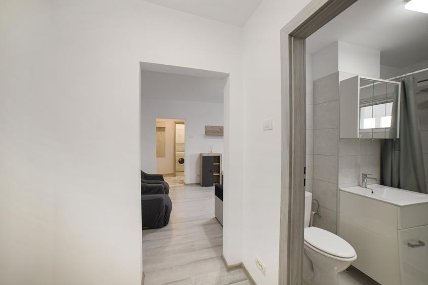 2 camere*Ready To Move In*56 mp*Șos. Iancului*10 min metrou - 4