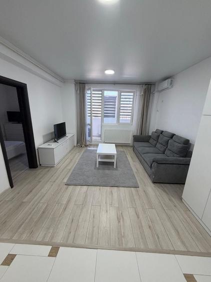 Apartament cu 2 camere decomandat în Chiajna