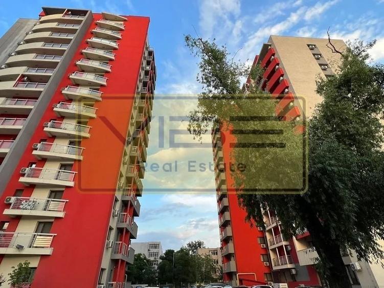 Apartament cu 3 camere decomandat, mobilat în Tudor Vladimirescu