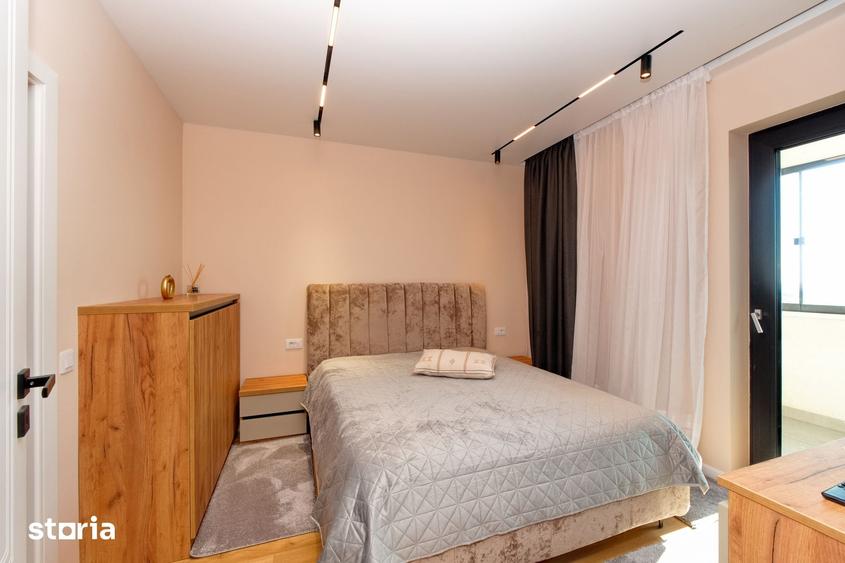 Apartament cu 3 camere în Est