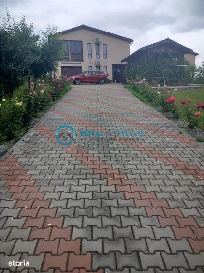 Royal Imobiliare - Vanzare Vila zona Chitorani - 8