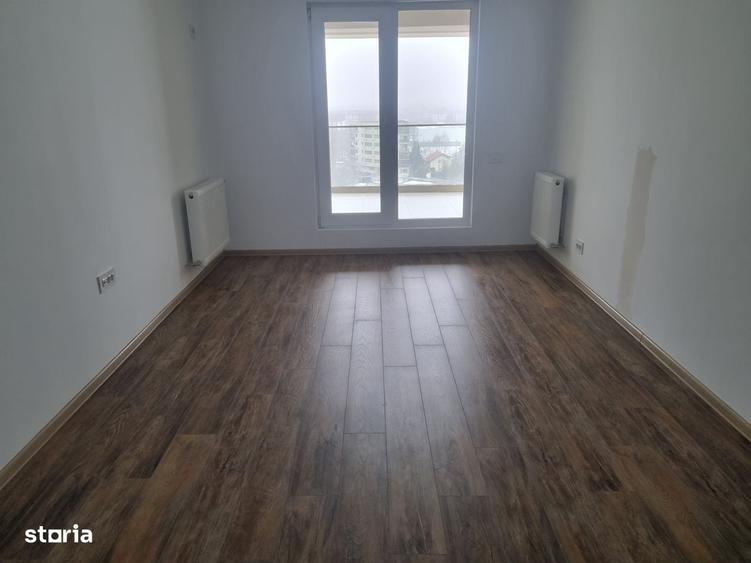 Apartament cu 2 camere decomandat în Lacul Morii