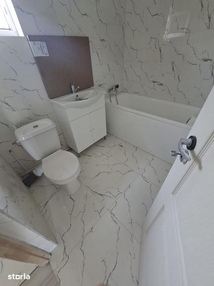 Apartament cu 2 camere în Cug