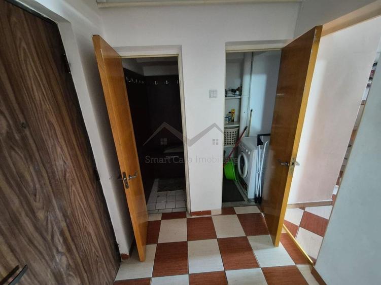 Garsonieră, mobilată în Centru Civic