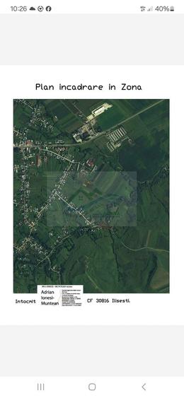 Teren Intravilan 3200 mp de vanzare - 17