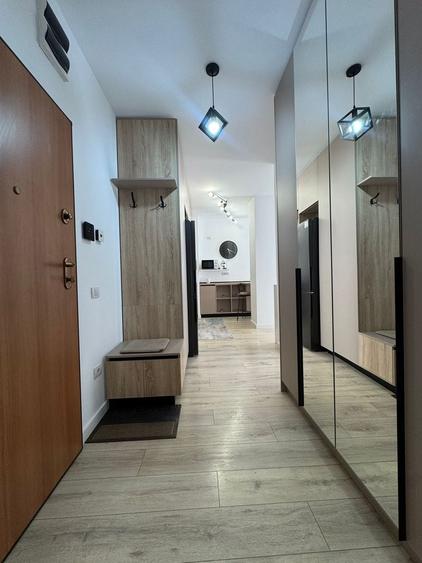 2 camere | Torontalului Nord | Modern | parcare subterană | Bloc nou - 5