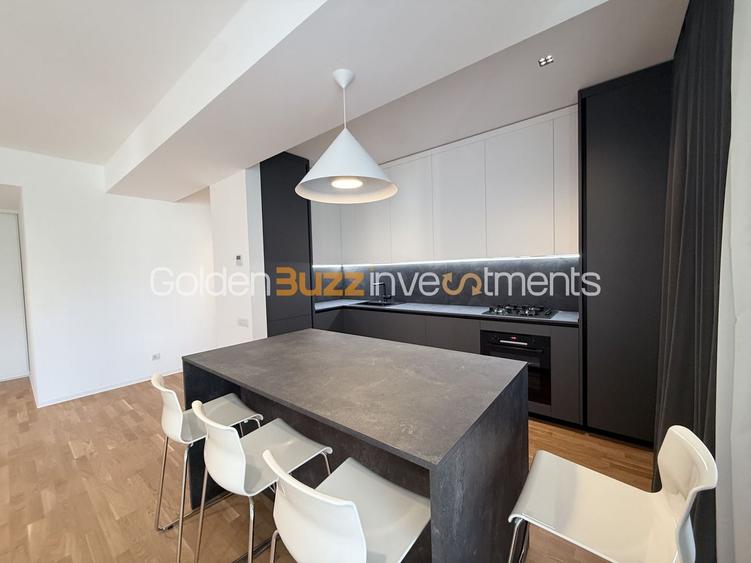 Apartament 4 camere lux | 3 bai | Parcare subterana | Residence 5 - 10