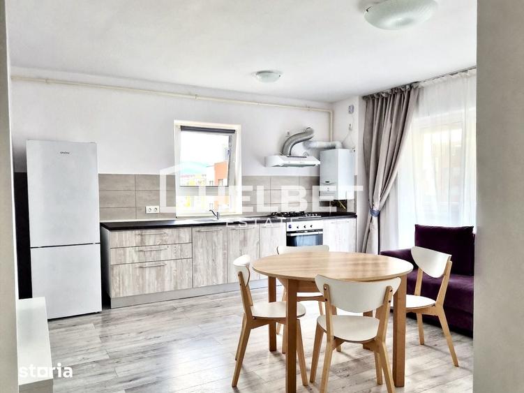 2 CAMERE / PET-FRIENDLY / PARCARE / AVANTGARDEN FAZA 4 - 3