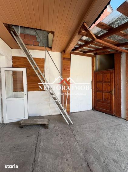 NECTORA IMOB-Casa 4 camere, 3 garaje, 200 mp,Str. C-tin Tanase,Central - 7