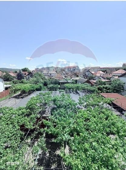 Apartament cu 2 camere în Trei Stejari