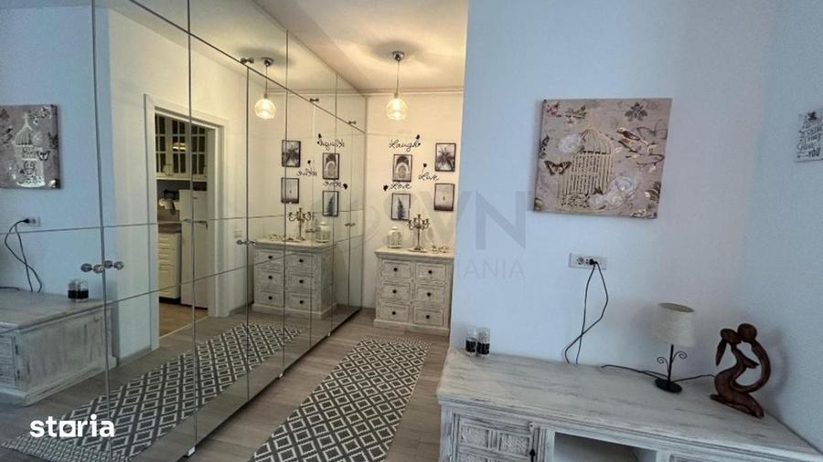 Apartament 2 camere - Marriott - Caterala Neamului - 5