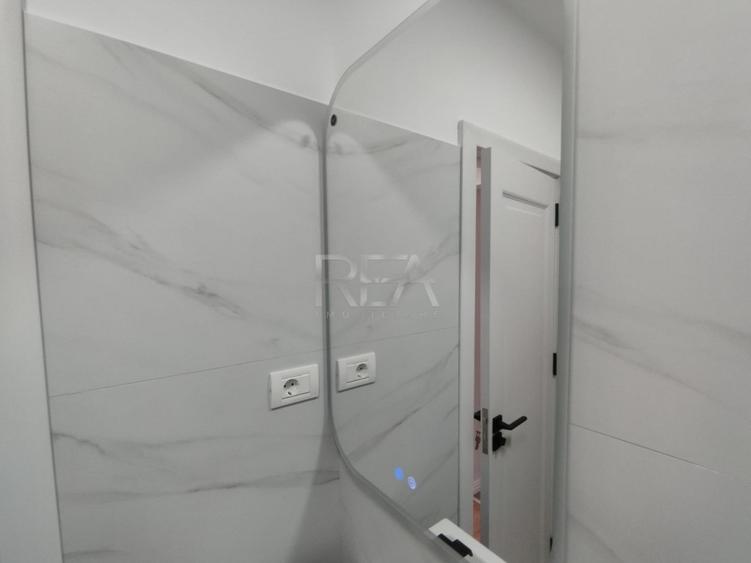 Apartament cu 3 camere decomandat în Regina Elisabeta