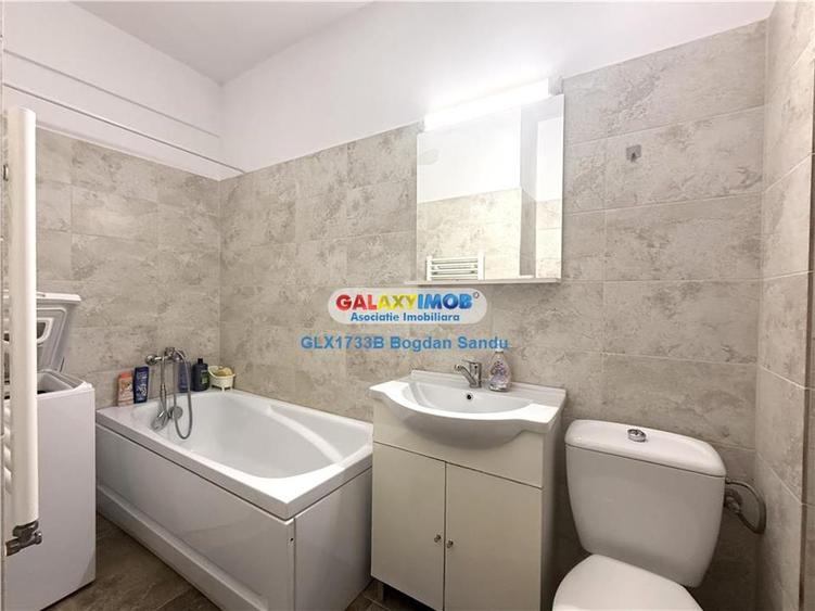 Apartament cu 2 camere decomandat, mobilat în Militari