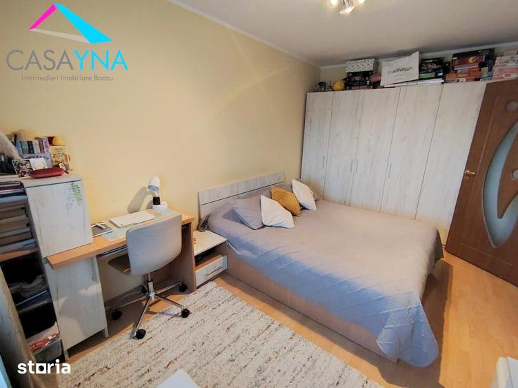 Apartament 2 camere semidecomandate, 51mp, mobilat, CORNISA - ORIZONT - 4