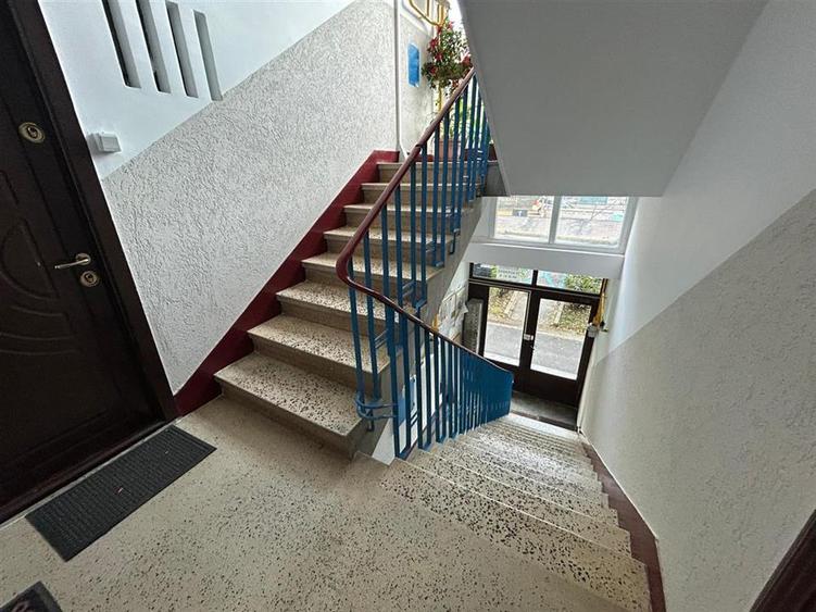 Apartament cu 2 camere decomandat în Centrul Civic