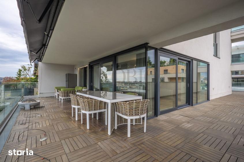 Duplex 4 Camere | One Herastrau Plaza - 2