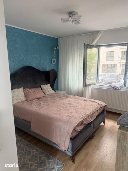 Apartament cu 2 camere în Militari