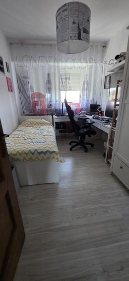 Apartament cu 3 camere decomandat în Brazda lui Novac