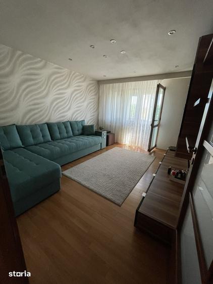 Apartament 3 camere complet mobilat (Ploiesti Vest) - 7