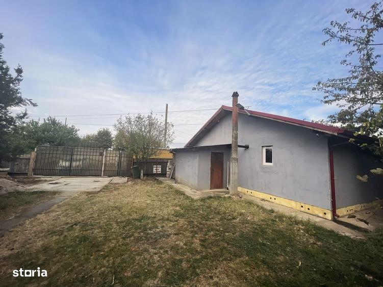 Casă cu 4 camere în Petrăchioaia