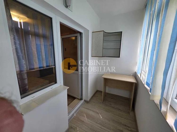 2 camere DECOMANDAT, 60 mp, 2 balcoane – model RAR în CUG (planul 2) - 6
