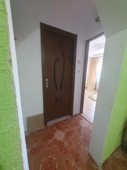Apartament cu 2 camere decomandat în Exterior Nord