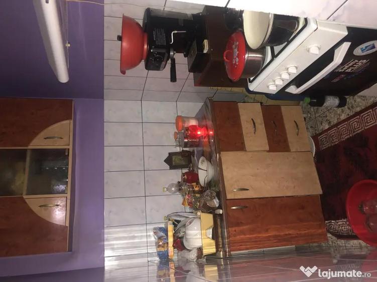 Apartament semidecomandat în Nicolina