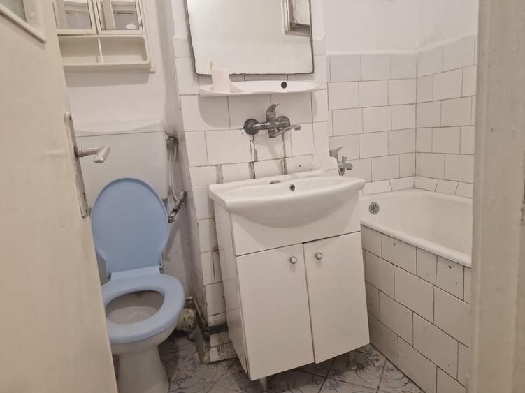Apartament cu 2 camere în Mărăței