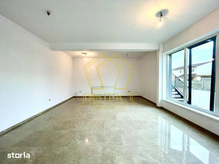 Spațiu comercial, de 63 mp, în Moșnița Nouă