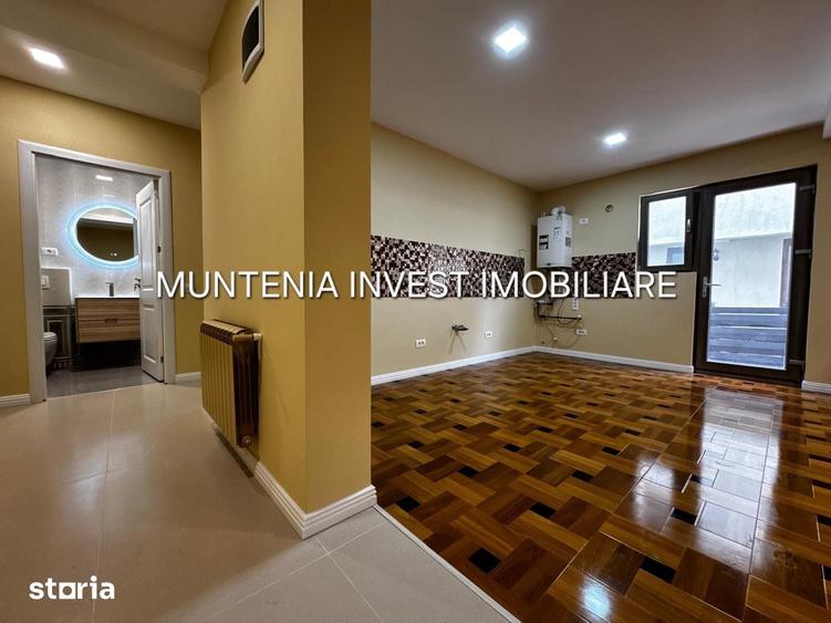 Ap. 2 camere bloc nou, finisat la cheie, Zona Trivale - 6